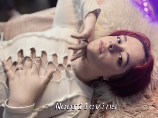 Noorilevins