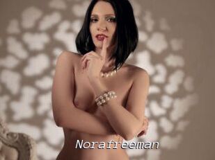 Norafreeman