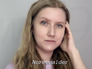 Noreenalder