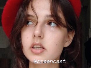 Noreencast