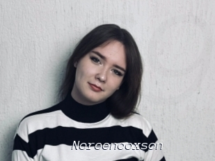 Noreencoxson