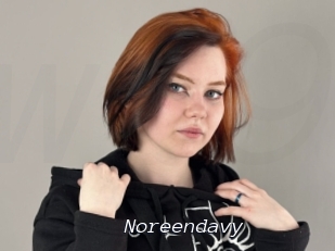 Noreendavy