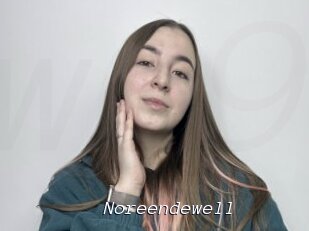 Noreendewell