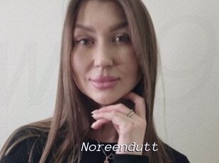 Noreendutt
