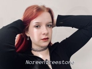 Noreenfreestone
