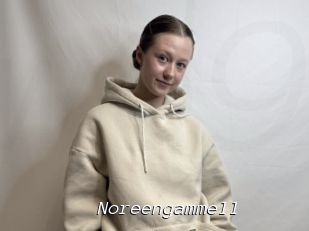 Noreengammell