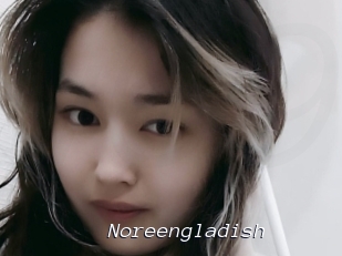 Noreengladish