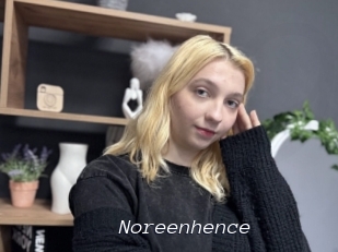 Noreenhence