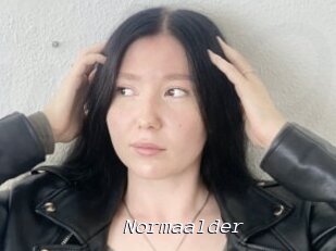 Normaalder