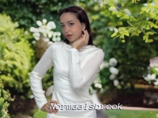 Normaalsbrook