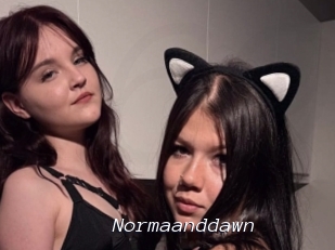 Normaanddawn