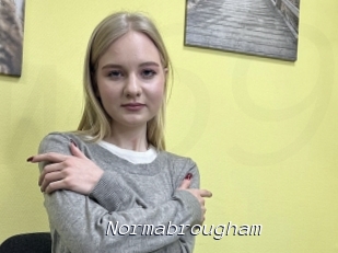 Normabrougham