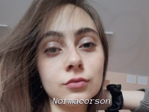 Normacorson