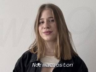 Normacroston