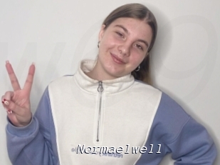 Normaelwell