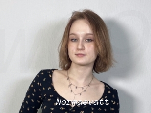 Normaevatt
