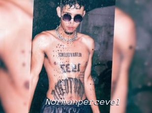 Normanpercevel