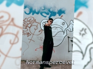 Normanspercevel