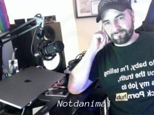 Notdanimal