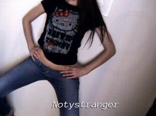 Notystranger