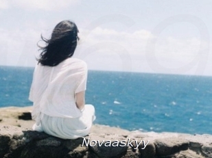 Novaaskyy