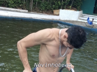 Novinhobraz