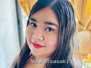 Nozomisasaki