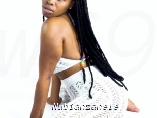Nubianzanele