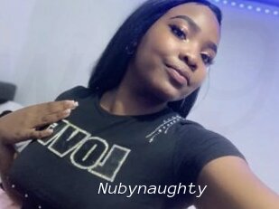 Nubynaughty