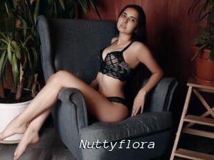 Nuttyflora