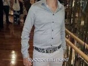 Nycopenminded