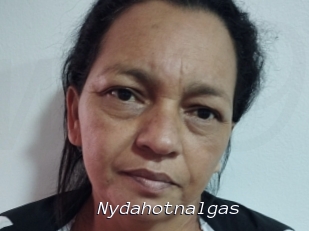Nydahotnalgas