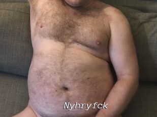 Nyhryfck