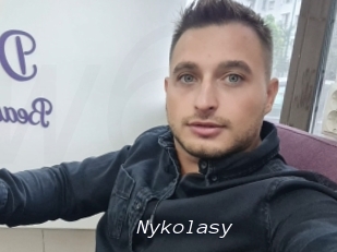 Nykolasy