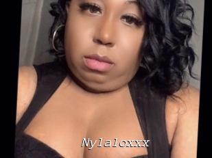 Nylaloxxx