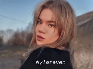 Nylareven