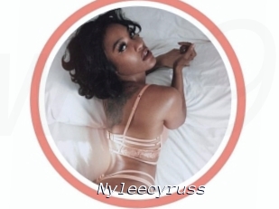Nyleecyruss