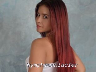 Nymphomaniacfer