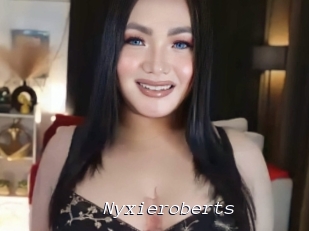 Nyxieroberts