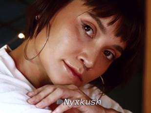 Nyxkush