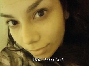 OBEDYbitch