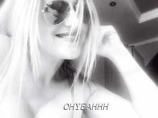 OHYEAHHH