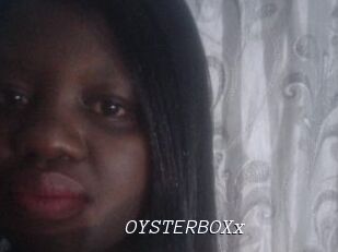 OYSTERBOXx