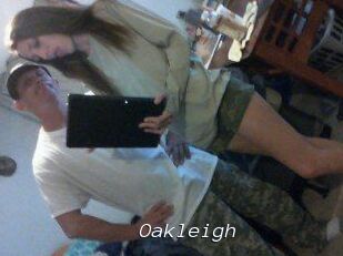 Oakleigh