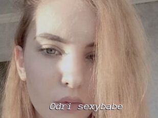 Odri_sexybabe