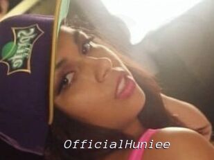 OfficialHuniee