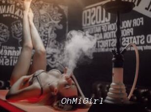 OhMiGirl