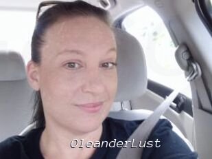 OleanderLust