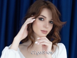 OlgaSnow