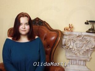 OlidaMartin
